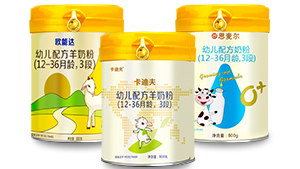 旗下品牌