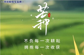🌾芒种